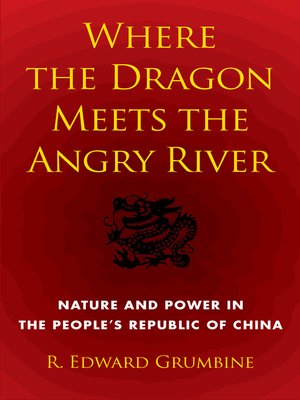 cover image of Where the Dragon Meets the Angry River